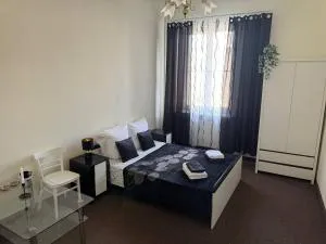 WOW Homes Poborzanska - Mańki