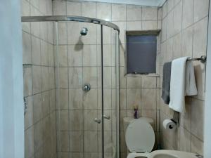 Ogans guest villa 20 Johan Meyer St, Linmeyer, Johannesburg