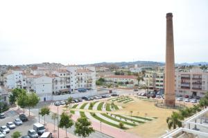 APCOSTAS - Torre del Mar Playa - MALAGA