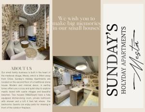 Sundays Holiday Apartments