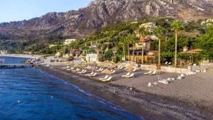 Igde, Villa Florya - تورونش