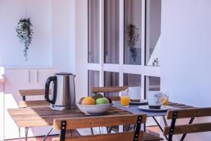Barreiros ArchDesign Apartment