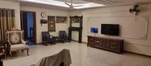 Doctor's house - Lahore