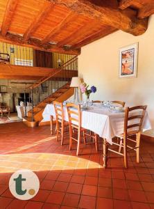 Tranquiloue - Maison de charme à la campagne - PuyduFou