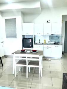 Cozy Cybersquare Apex High Floor Free Parking With Wi-Fi & Netflix 239