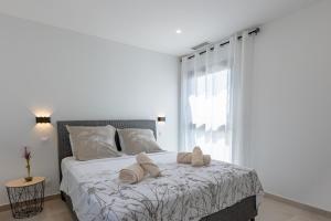 Villa Mika à 5min de la plage