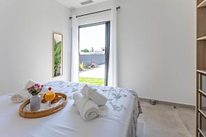 Villa Mika à 5min de la plage