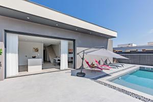 Villa Mika à 5min de la plage