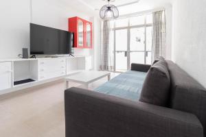 Sunny Vacations Gran Canaria