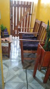 Betel tu casa de Refugio 2