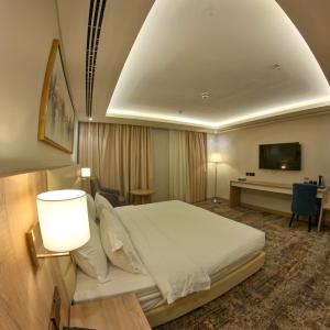 Samtinn Hotel King Fahad