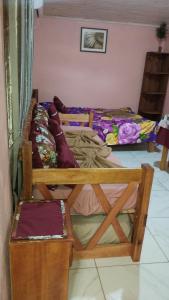 Betel tu casa de Refugio 2