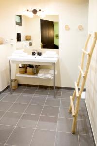 B&B / Chambres d'hotes Le Parc du Chateau : photos des chambres