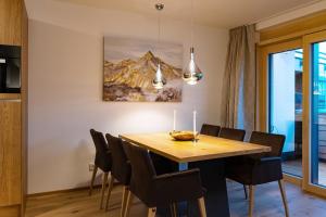 Spa Apartments - next to AreitXpress Liftstation