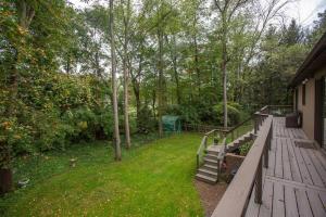 Charming 4-Bedroom Retreat Near Notre Dame