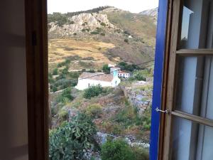 Yayas House With Stunning Views