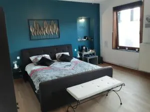 chantal&thierry - Fernelmont