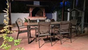 Seahorse rural villa