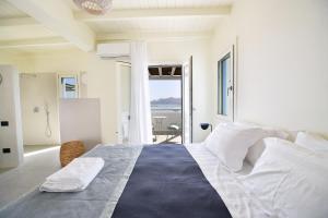 Aritis Villas 1 - Naxos