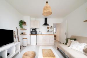 Appartement Lavoisier - Welkeys