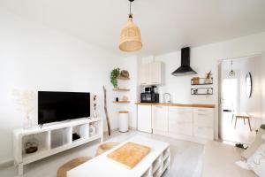 Appartement Lavoisier - Welkeys