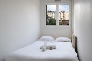 Appartement Lavoisier - Welkeys