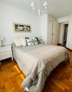 Departamento en Nueva Cordoba Larrañaga