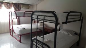 Hotel Juan Sebastián