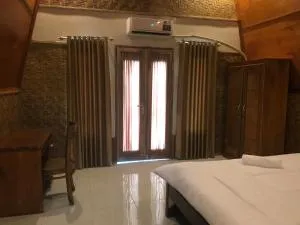 Bello Ethnic Bungalow & Resto - Selong