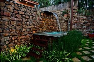 Sereno Pool Villa Chikmagalur