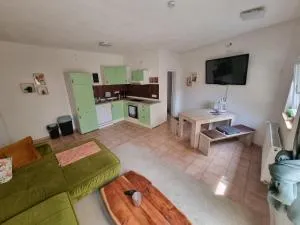 Ferienwohnung/Monteurwohnung Altes Café - Weimar