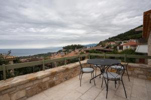 Aries, Marvelous 2floors Maisonette Old Town of Kyparissia