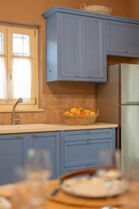 Aries, Marvelous 2floors Maisonette Old Town of Kyparissia