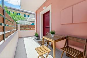 Carina Studios Lefkada 1