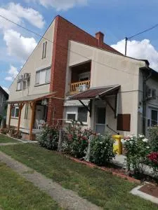 Dékány vendégház - Nagylak