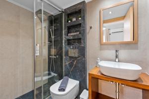 Carina Studios Lefkada 1