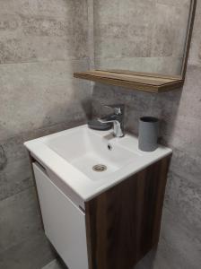 Студио в центъра на стария Несебър