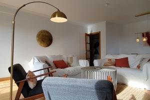 Moonlight Seaside Escape