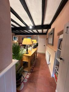 Maengwynedd, Llanrhaeadr Ym Mochnant