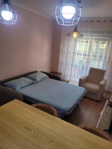 Beach View Apartment, Golem Durres