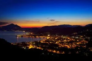 Casa Vacanze Galatro - Sapri