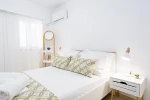 Maria's comfort studio - Kastellákia