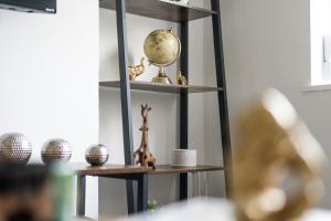 Cozy 1 bed apartment in Kentish Town