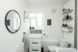 London Cozy Apartment