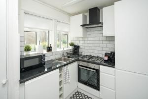 London Cozy Apartment