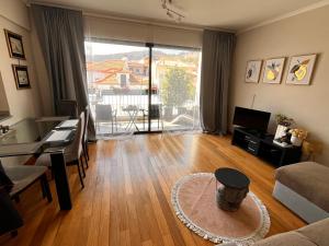 Apartment Machico near the beach