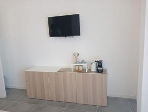 Domus Mares camere private img14