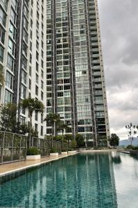 Ampang Liberty Close booking