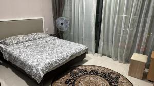 Ampang Liberty Close booking