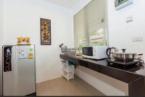 Lux Pool Villas Krabi Ao Nang